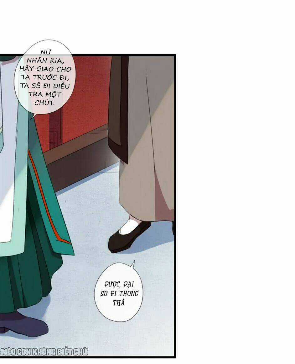 Bách Yêu Dị Văn - Chapter 11 - Trang 33