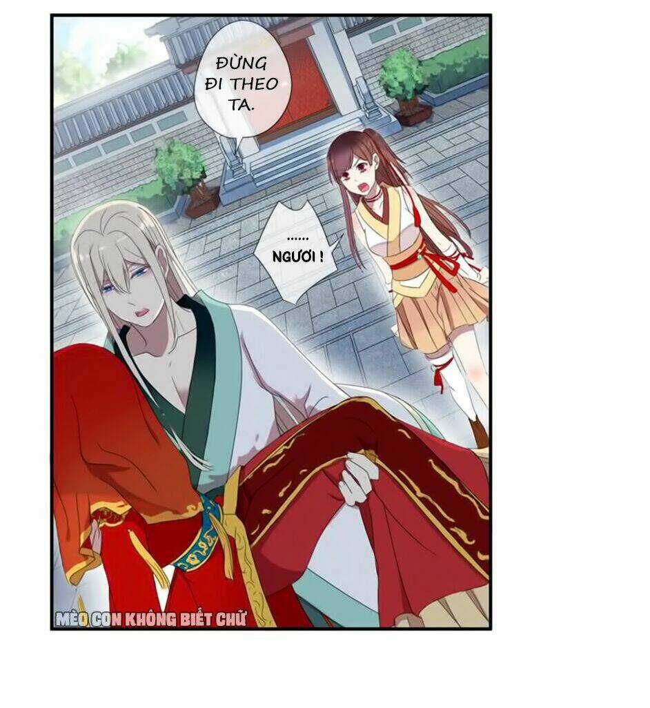 Bách Yêu Dị Văn - Chapter 11 - Trang 36