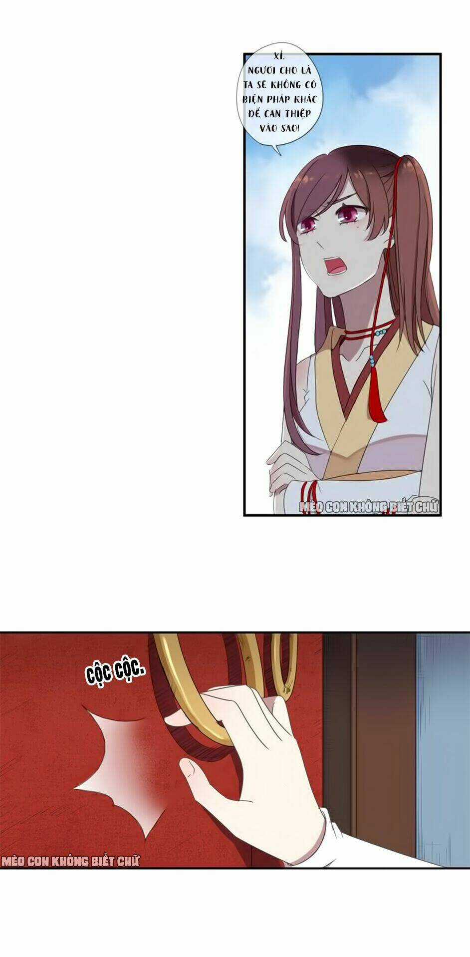 Bách Yêu Dị Văn - Chapter 11 - Trang 37