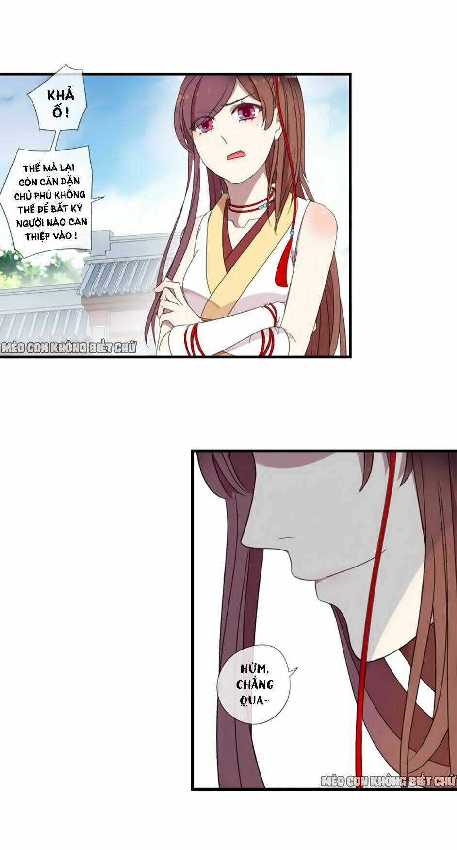 Bách Yêu Dị Văn - Chapter 11 - Trang 39