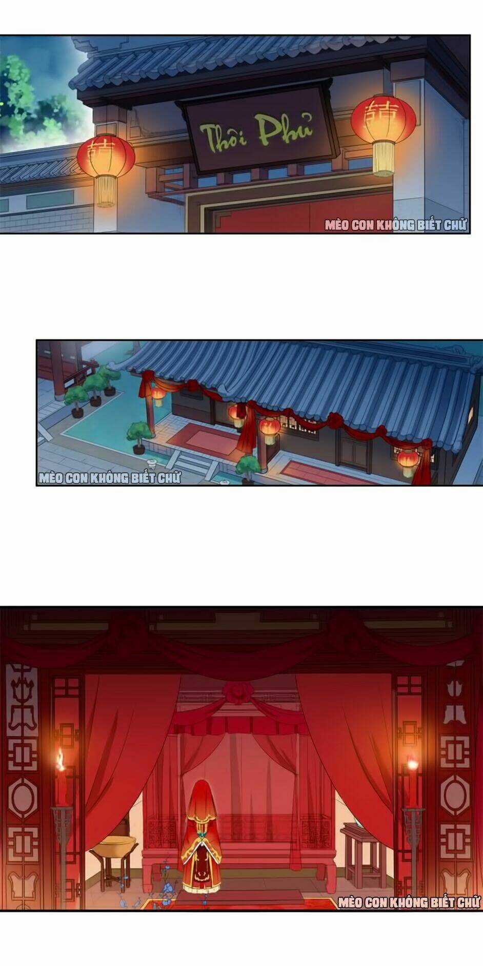 Bách Yêu Dị Văn - Chapter 11 - Trang 5