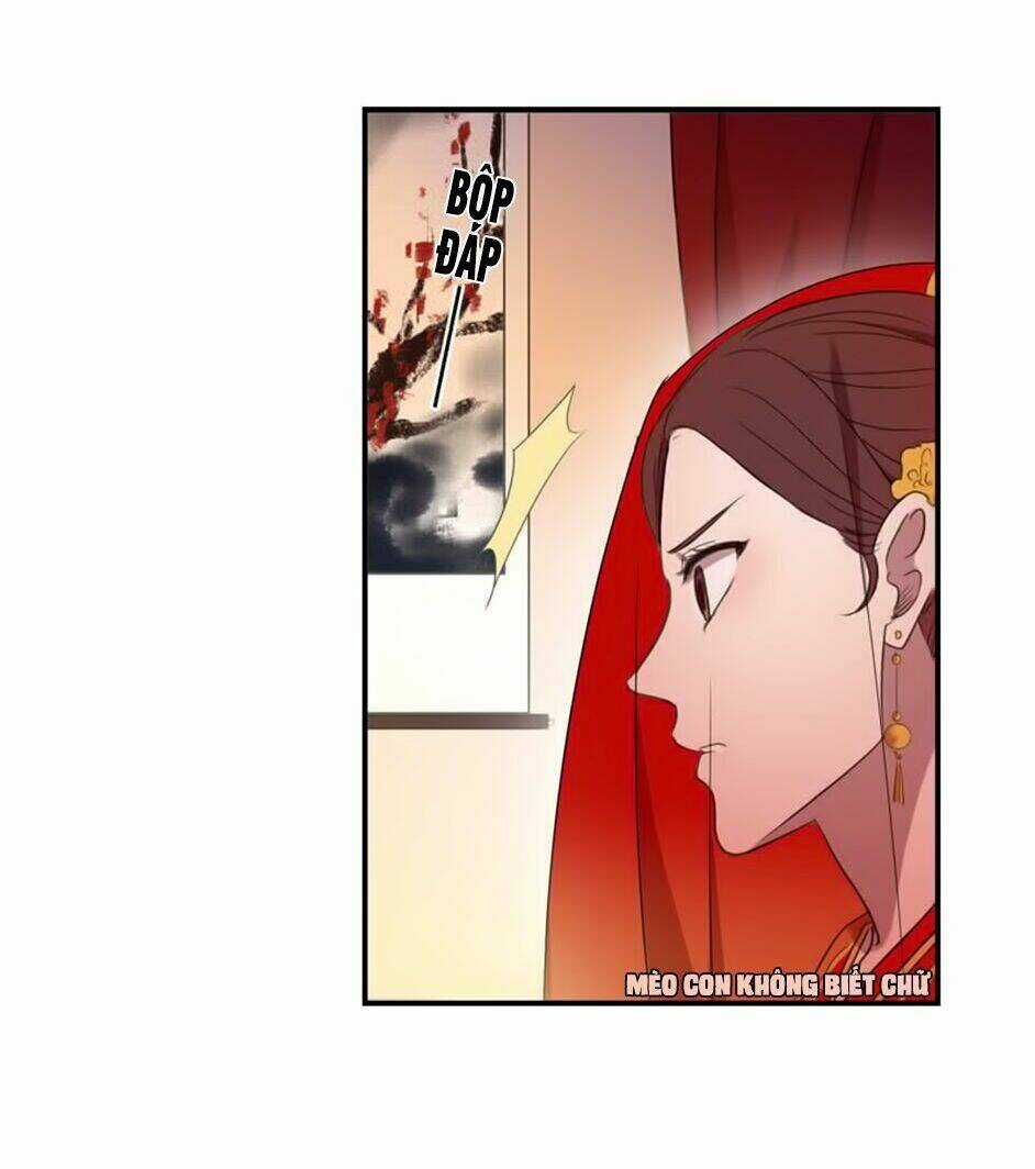 Bách Yêu Dị Văn - Chapter 11 - Trang 7