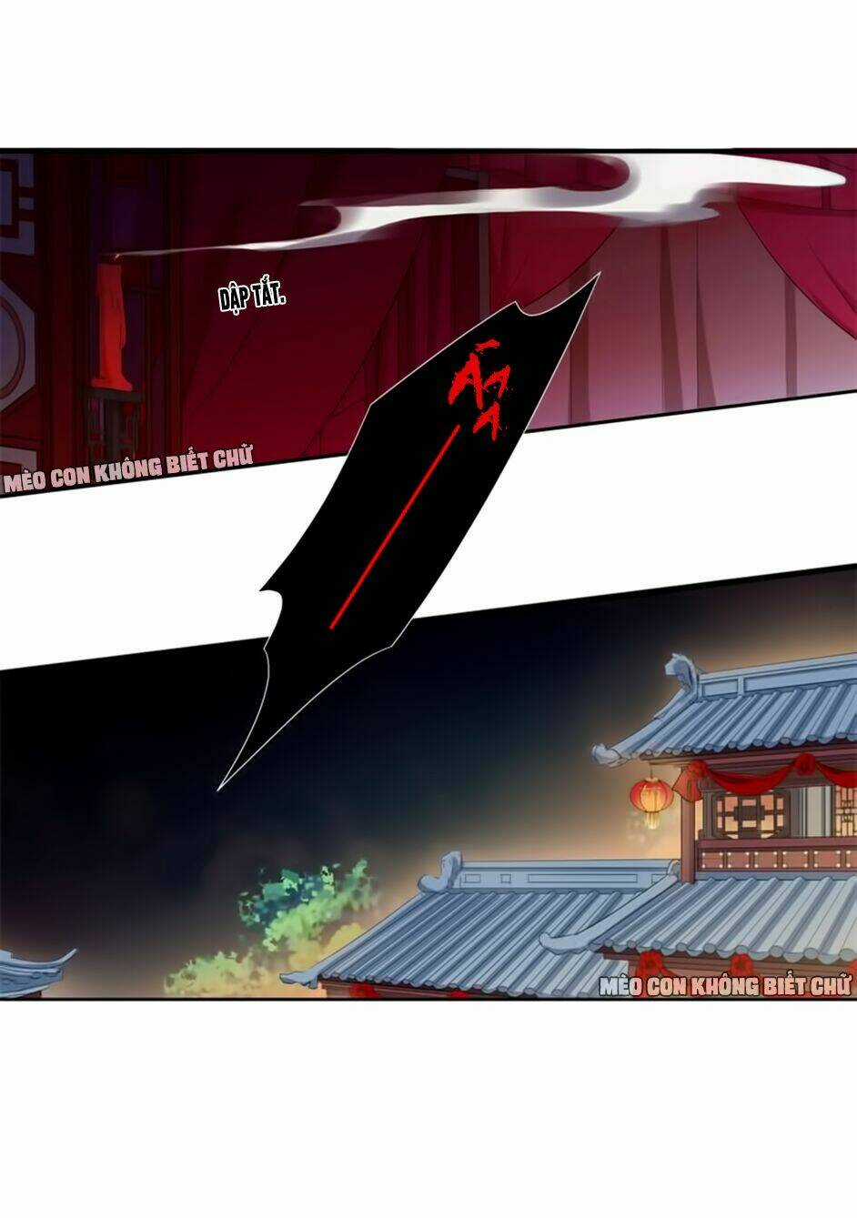 Bách Yêu Dị Văn - Chapter 11 - Trang 8