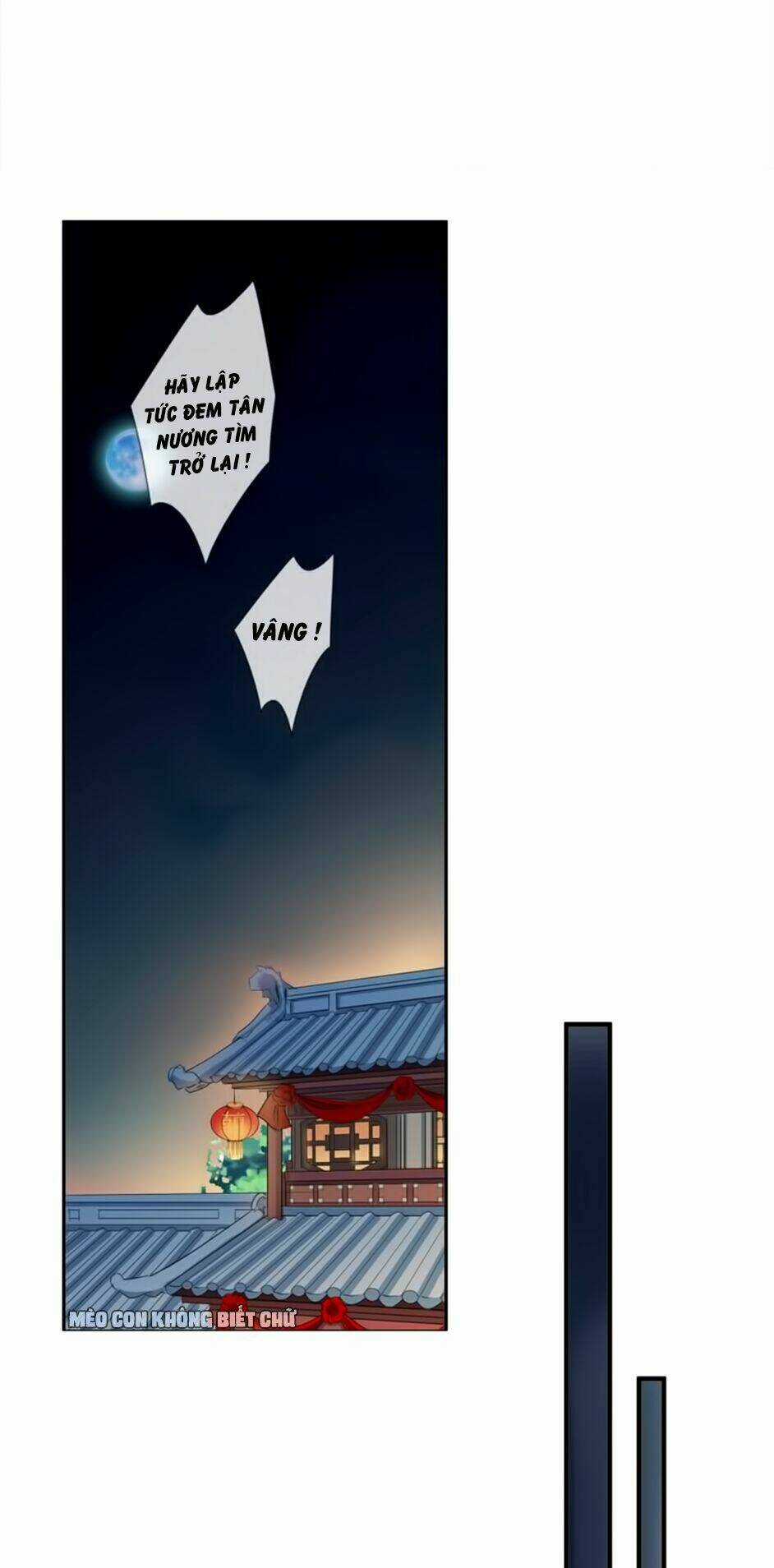 Bách Yêu Dị Văn - Chapter 11 - Trang 10