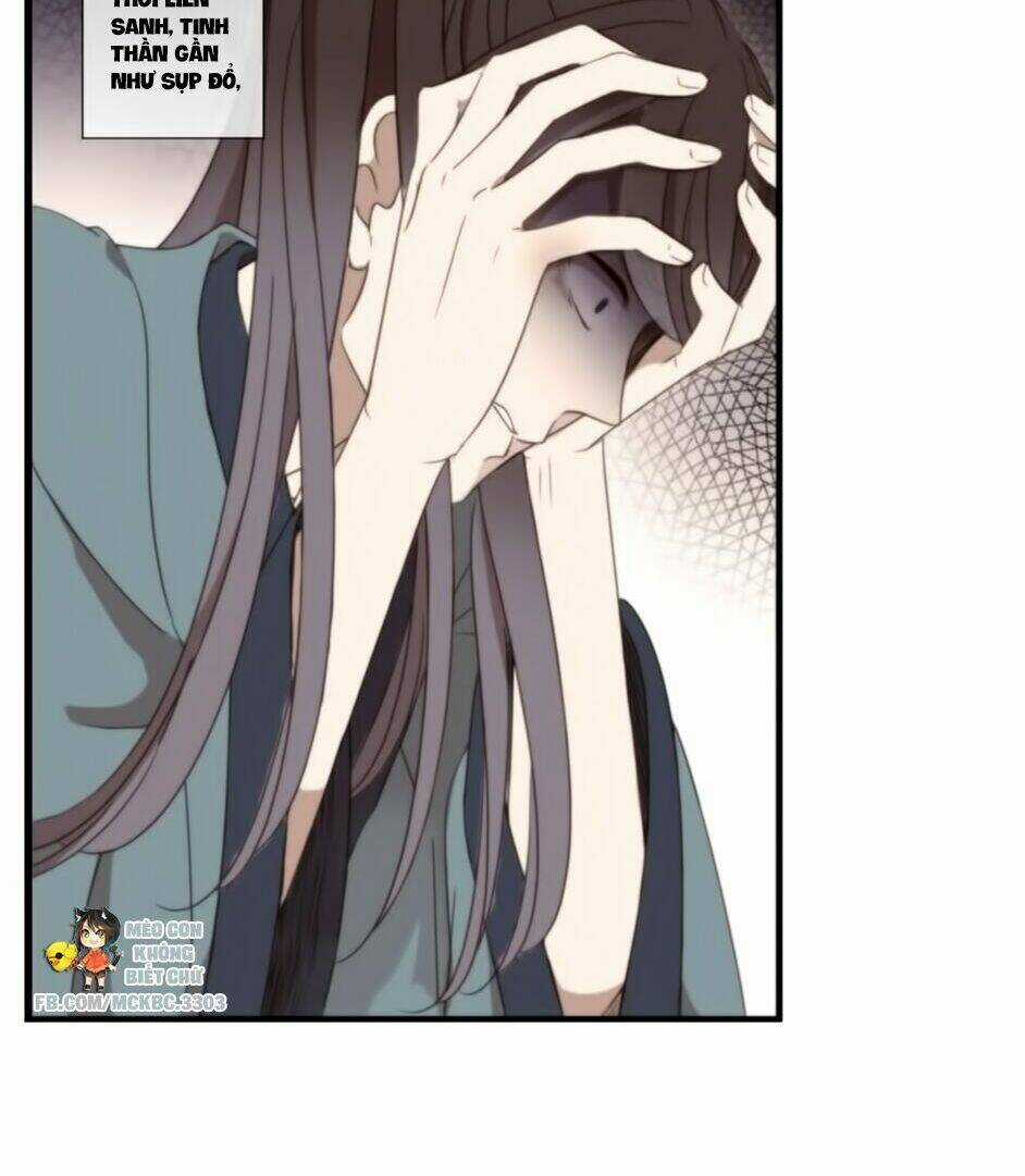 Bách Yêu Dị Văn - Chapter 12 - Trang 14