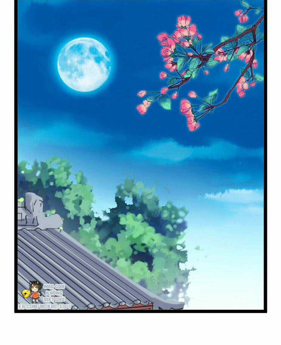 Bách Yêu Dị Văn - Chapter 12 - Trang 21