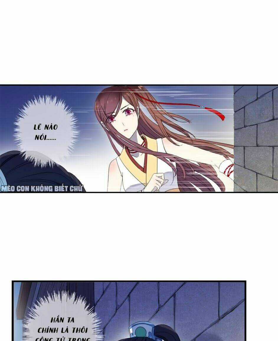 Bách Yêu Dị Văn - Chapter 12 - Trang 25