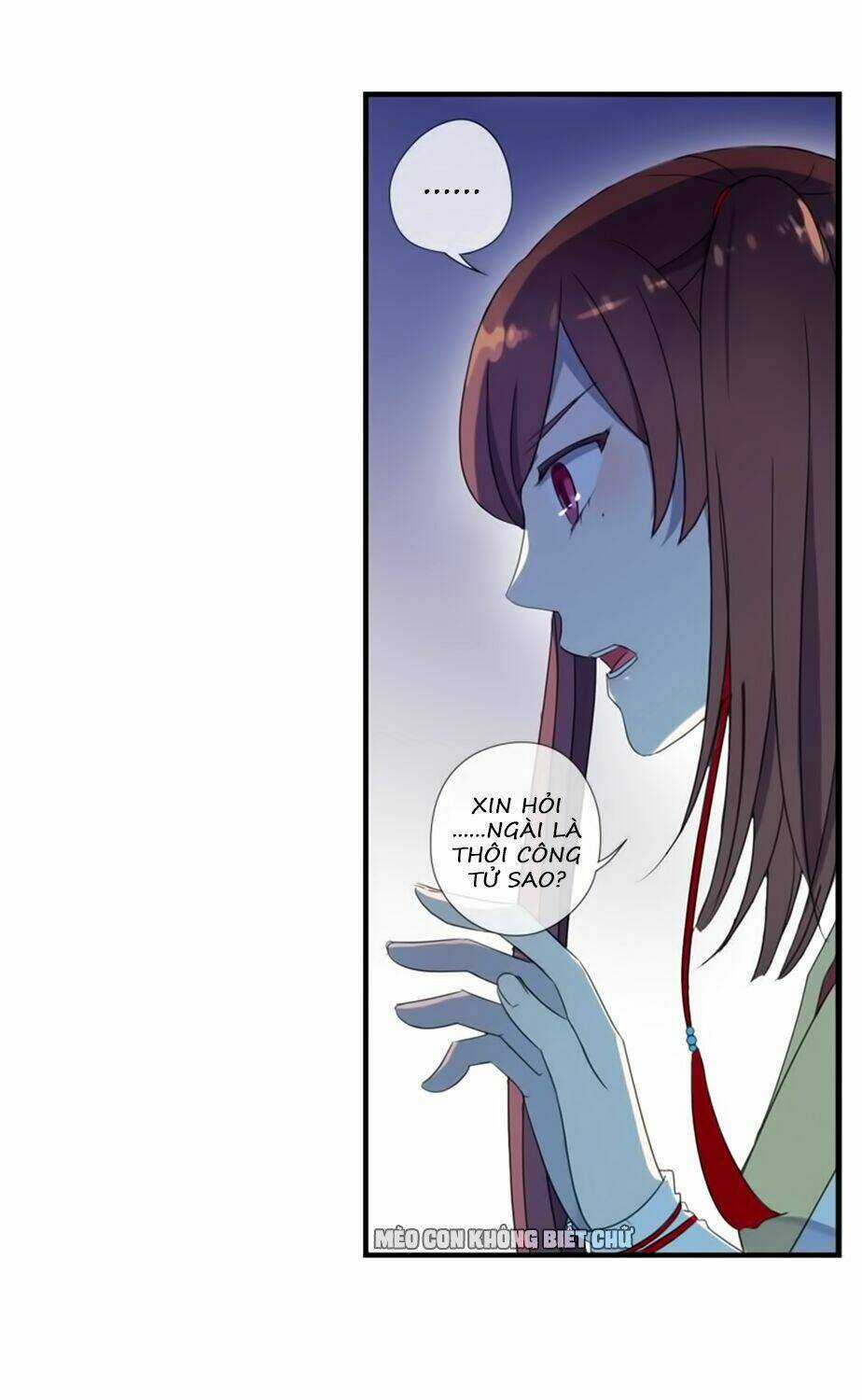 Bách Yêu Dị Văn - Chapter 12 - Trang 27