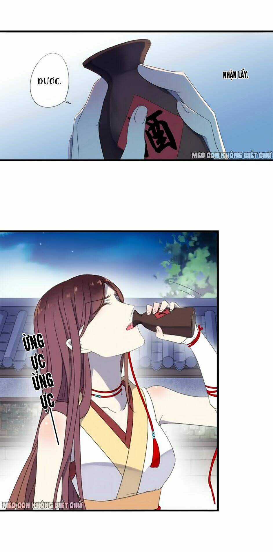 Bách Yêu Dị Văn - Chapter 12 - Trang 31