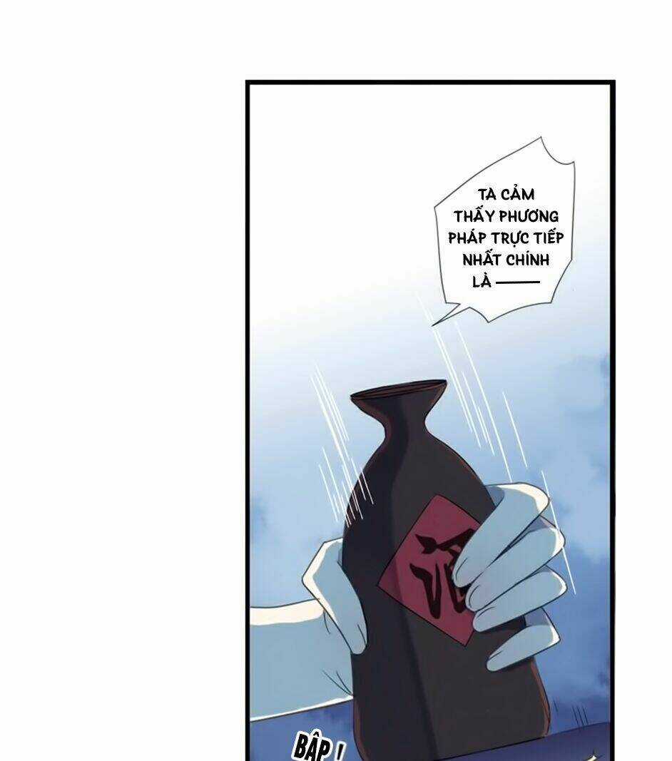 Bách Yêu Dị Văn - Chapter 12 - Trang 32