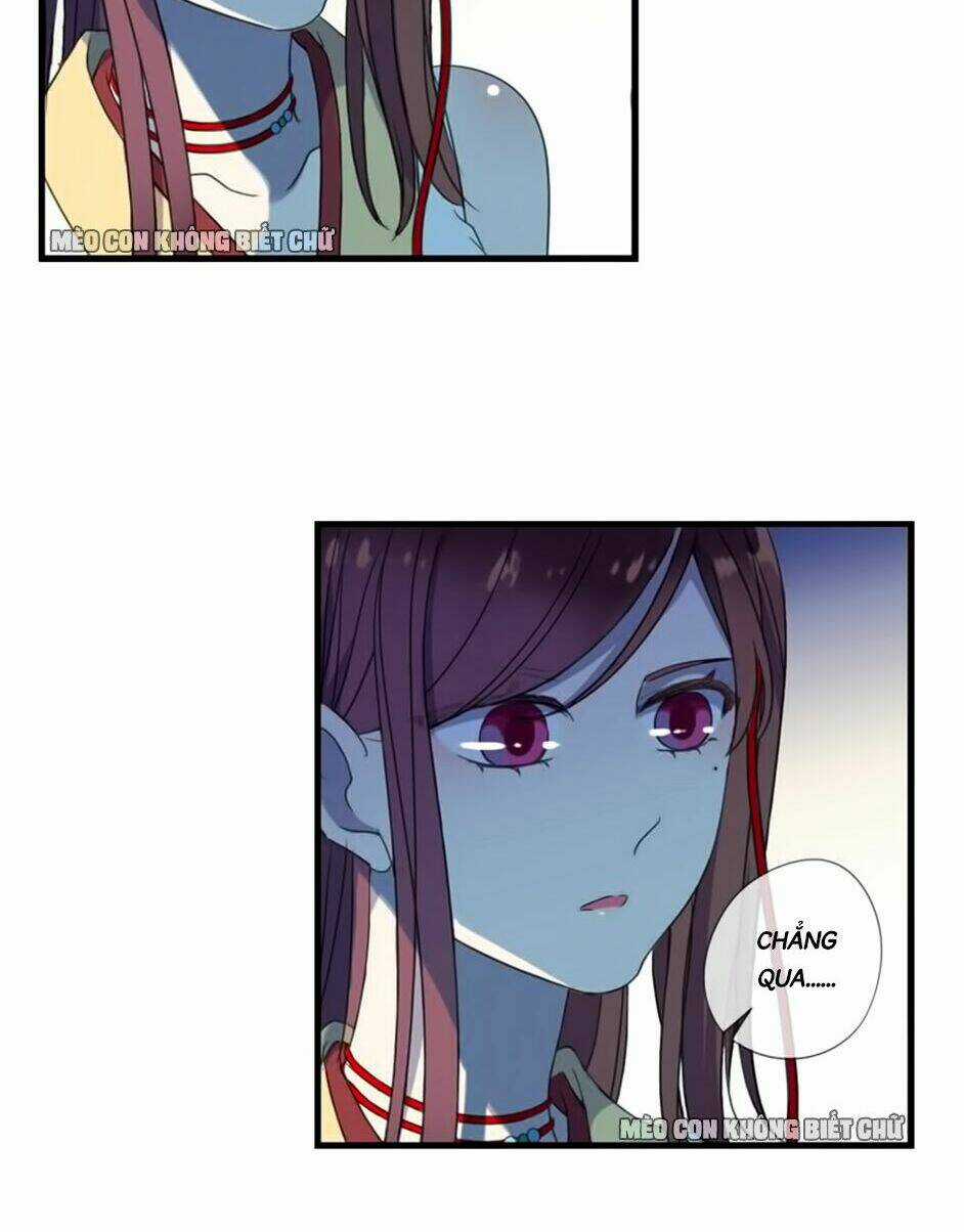 Bách Yêu Dị Văn - Chapter 12 - Trang 35