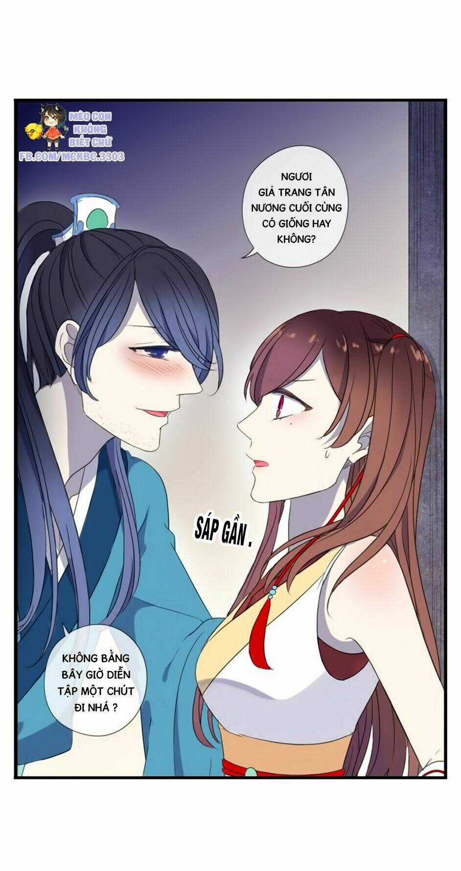 Bách Yêu Dị Văn - Chapter 12 - Trang 36