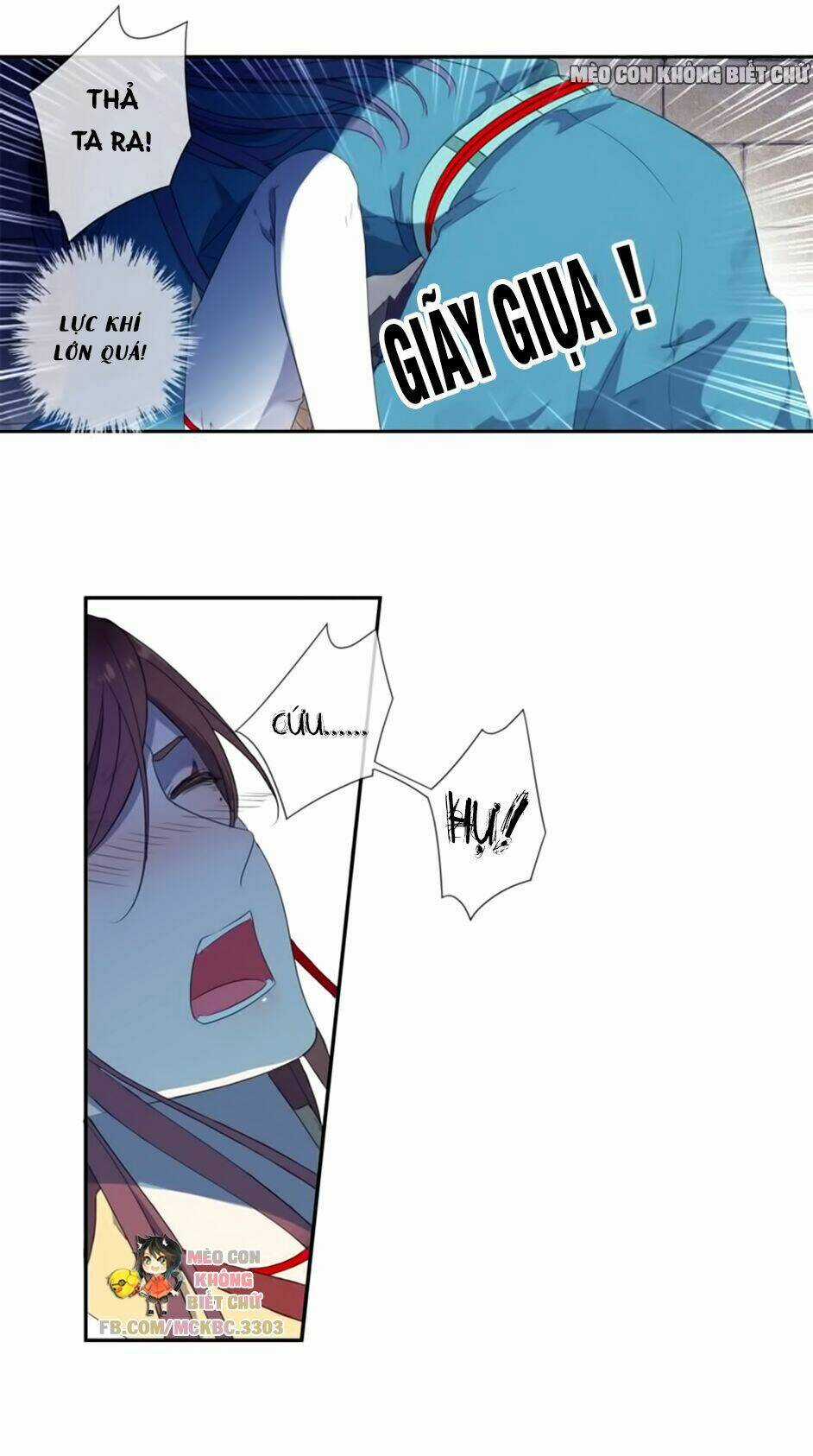 Bách Yêu Dị Văn - Chapter 12 - Trang 38