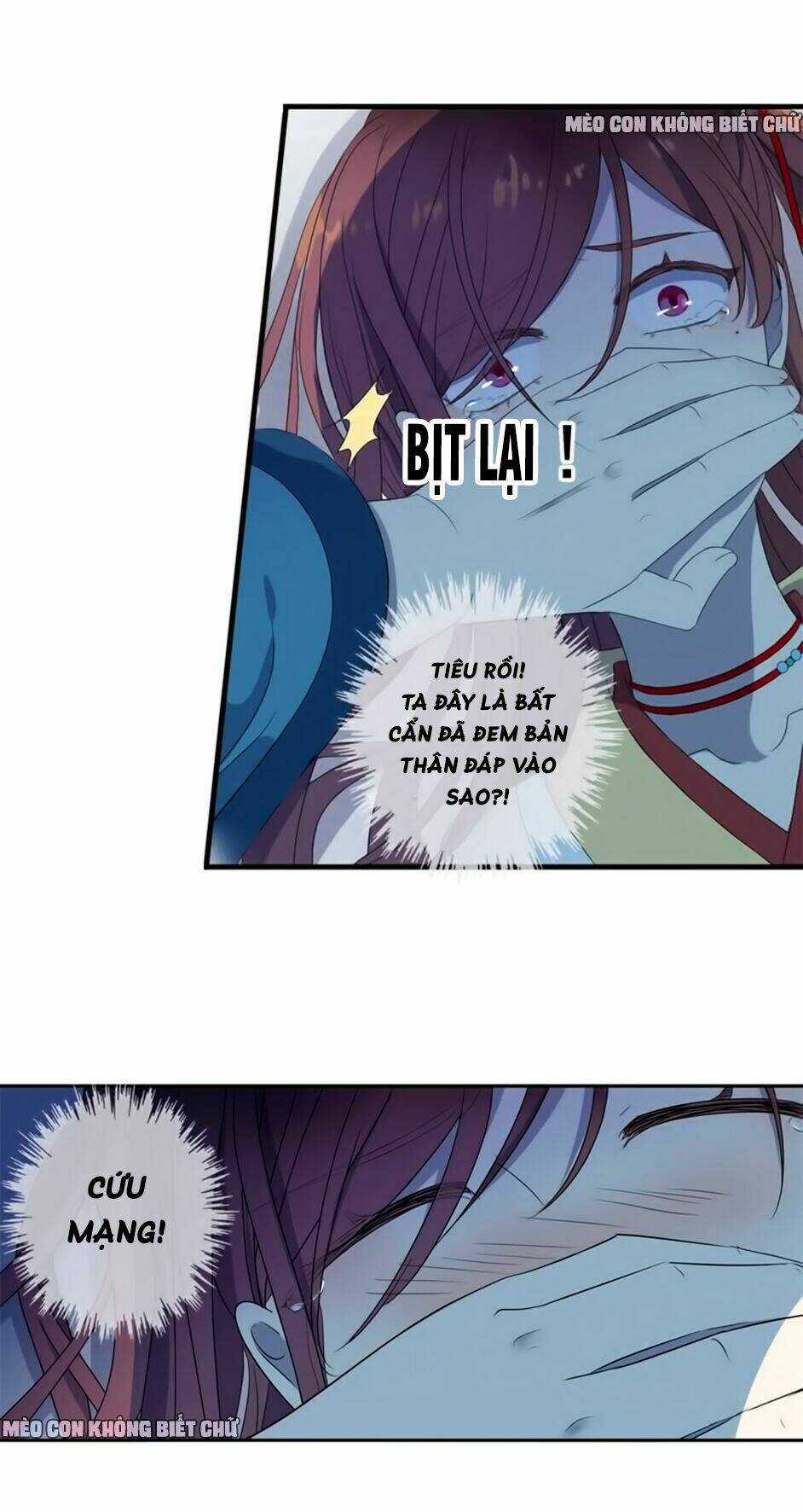 Bách Yêu Dị Văn - Chapter 12 - Trang 39