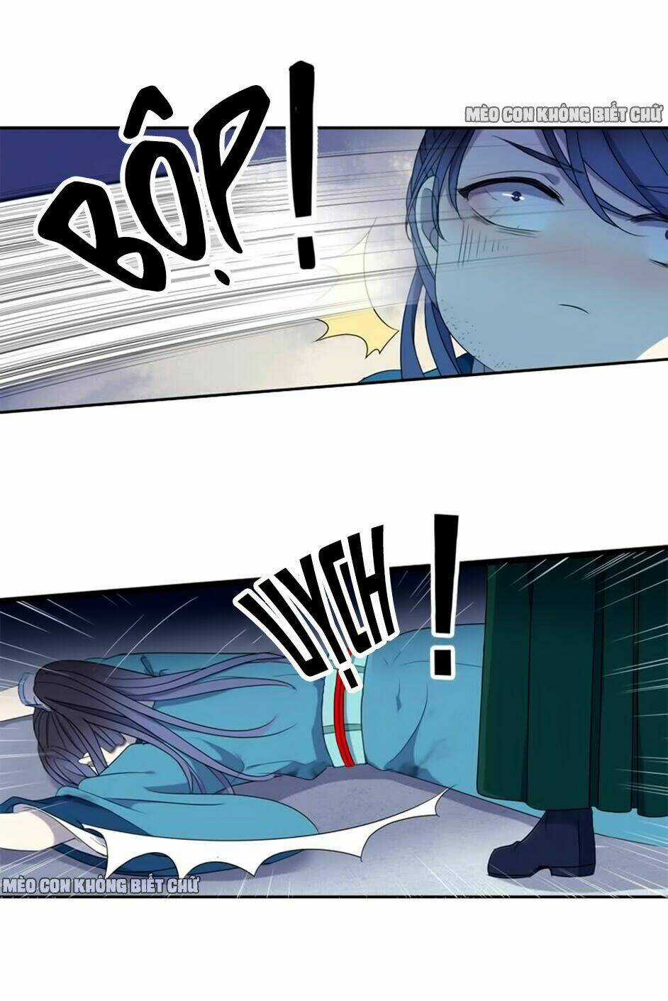 Bách Yêu Dị Văn - Chapter 12 - Trang 40