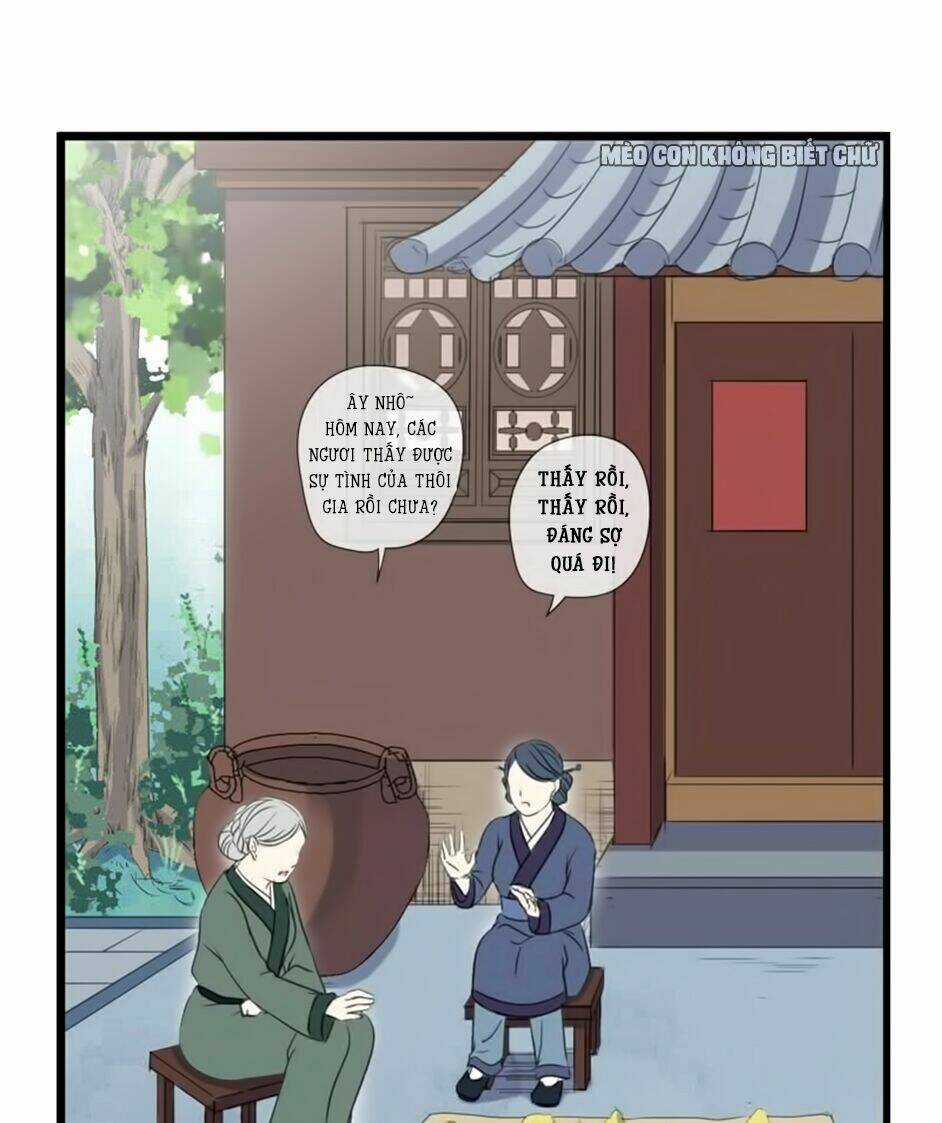 Bách Yêu Dị Văn - Chapter 12 - Trang 6