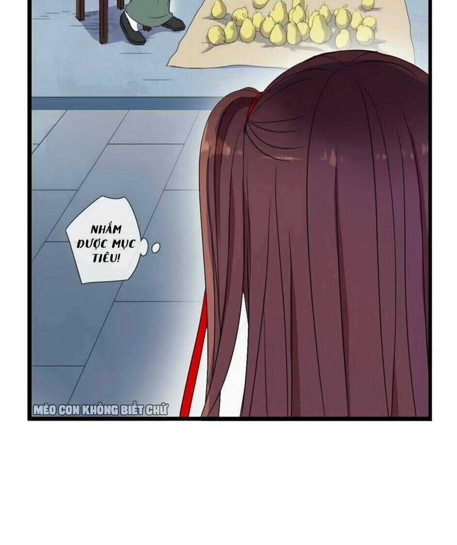 Bách Yêu Dị Văn - Chapter 12 - Trang 7