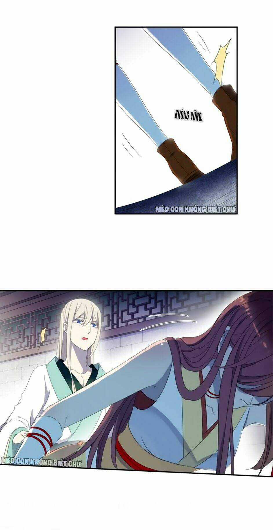 Bách Yêu Dị Văn - Chapter 13 - Trang 14