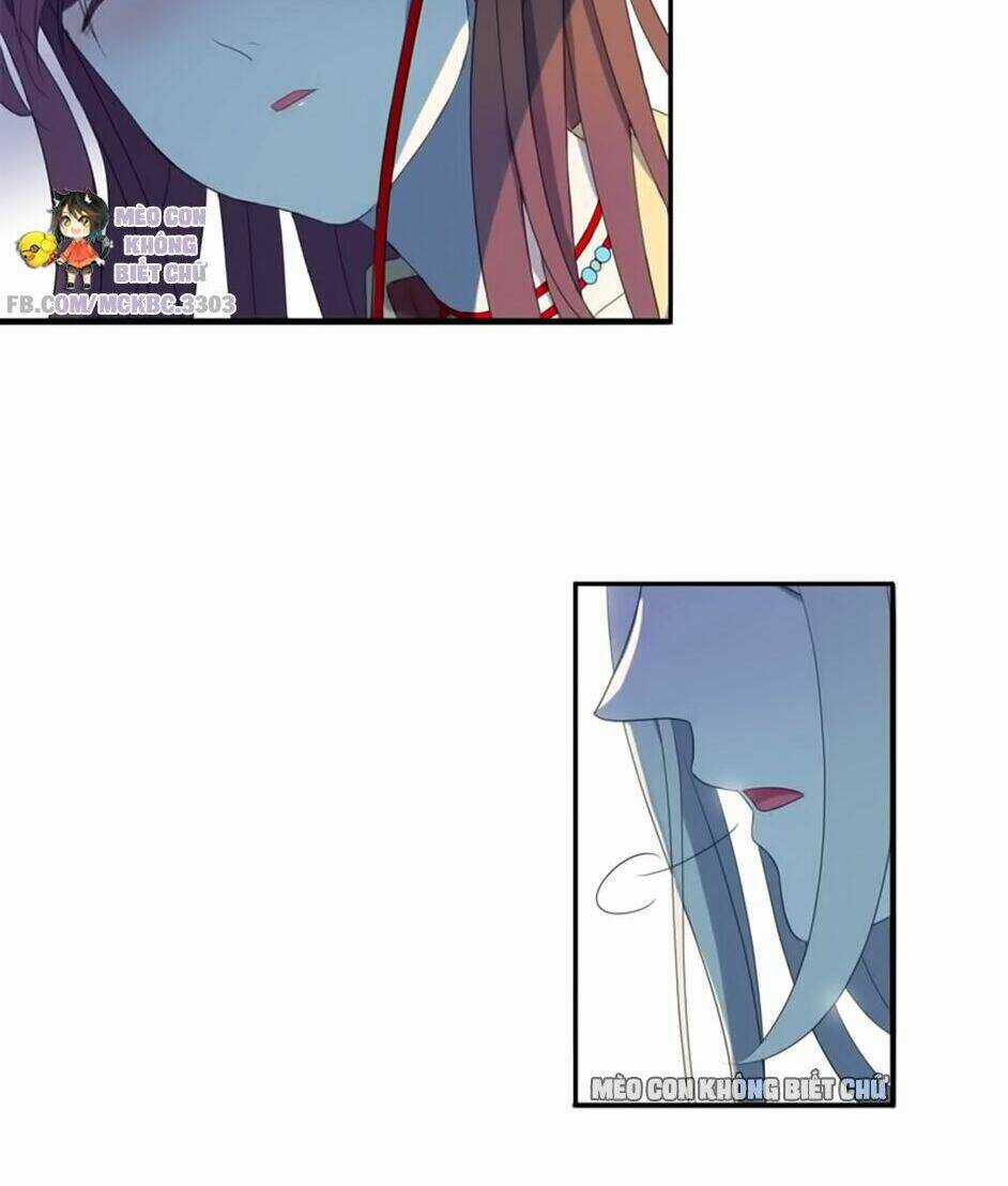 Bách Yêu Dị Văn - Chapter 13 - Trang 16