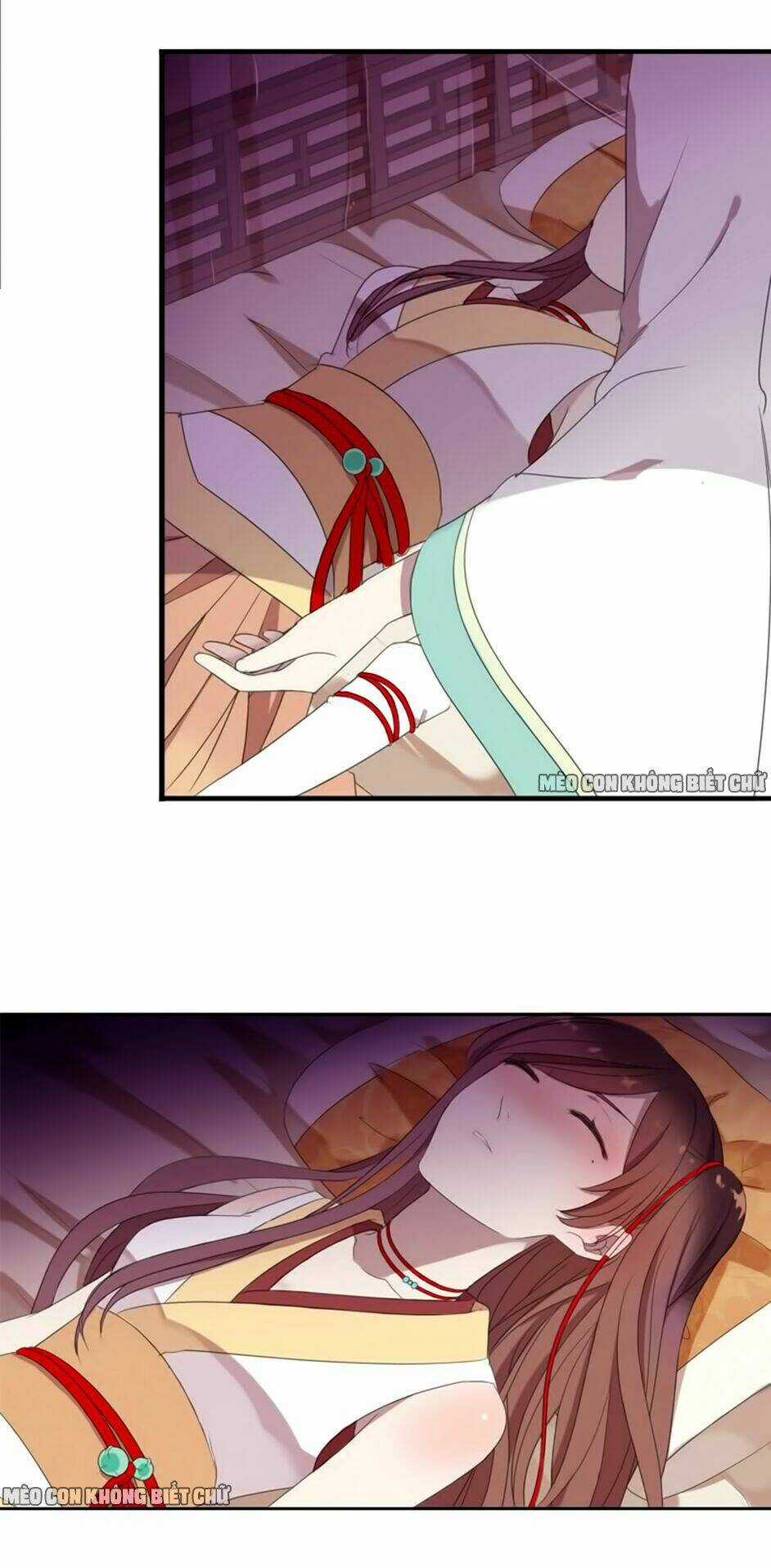 Bách Yêu Dị Văn - Chapter 13 - Trang 20