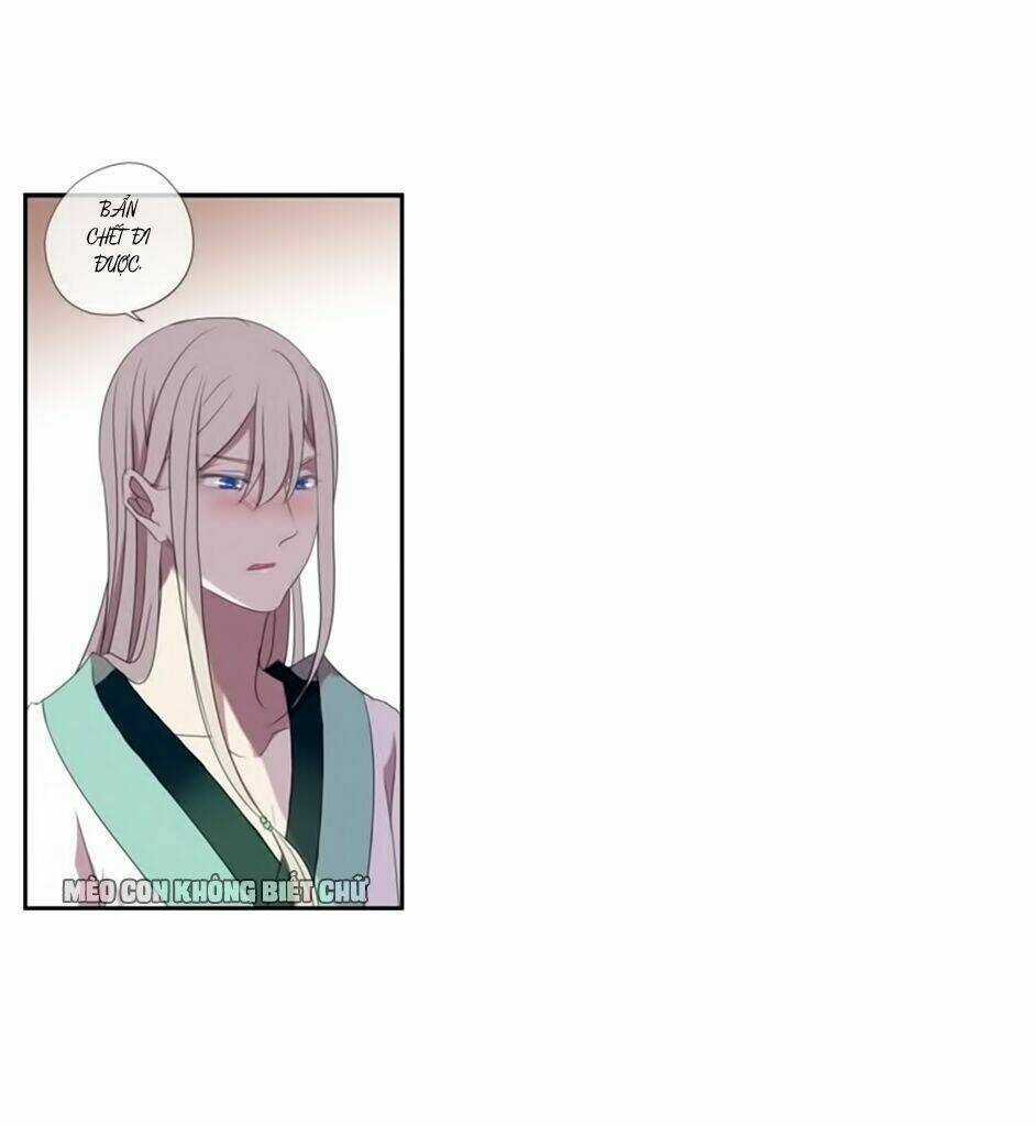 Bách Yêu Dị Văn - Chapter 13 - Trang 21