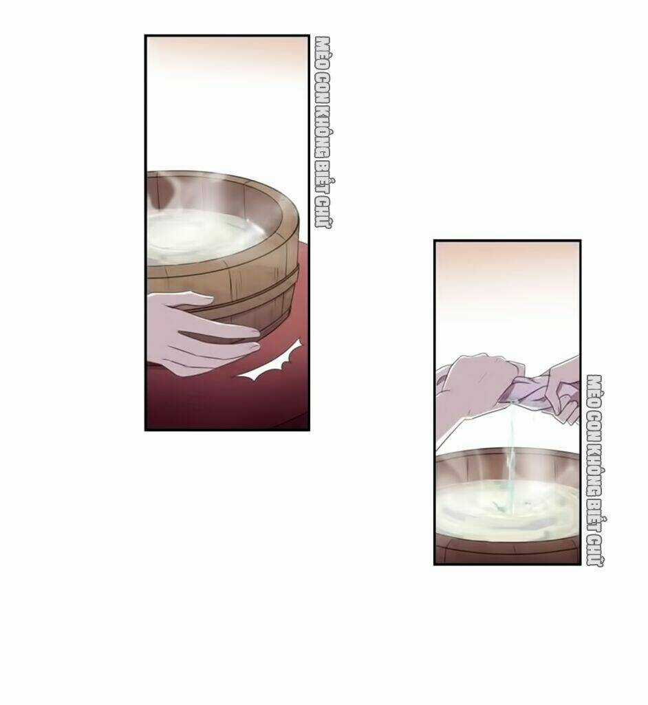 Bách Yêu Dị Văn - Chapter 13 - Trang 22