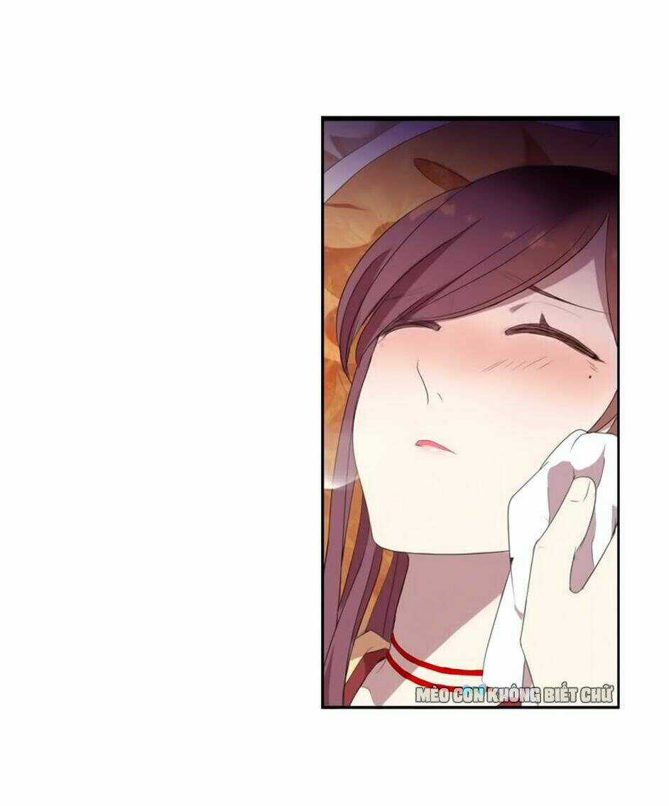 Bách Yêu Dị Văn - Chapter 13 - Trang 24