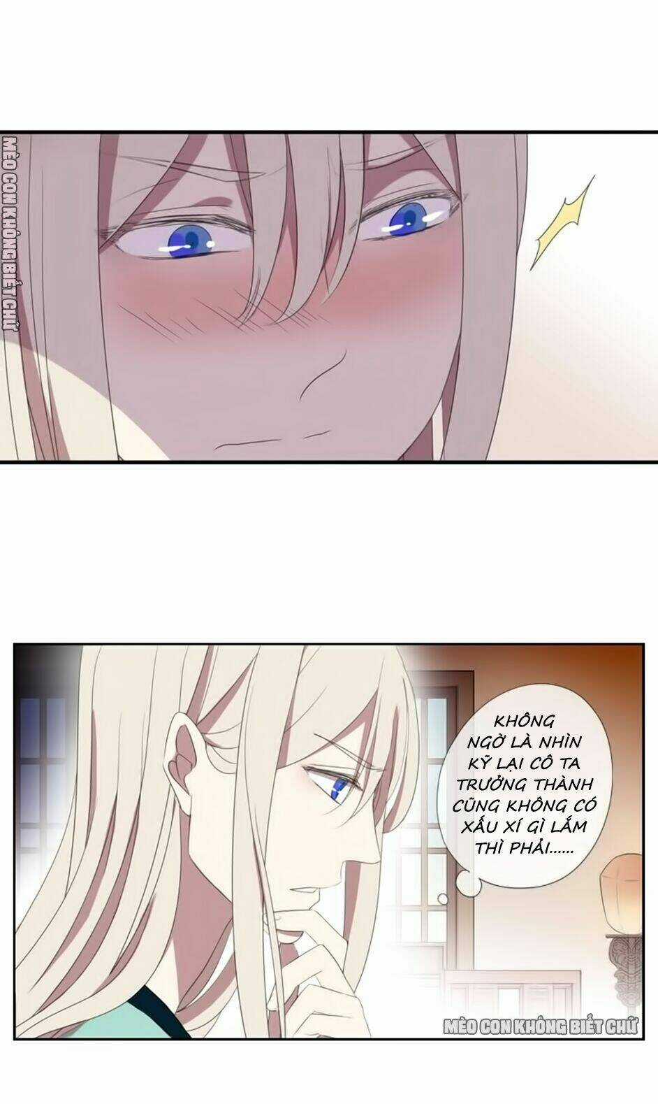 Bách Yêu Dị Văn - Chapter 13 - Trang 25