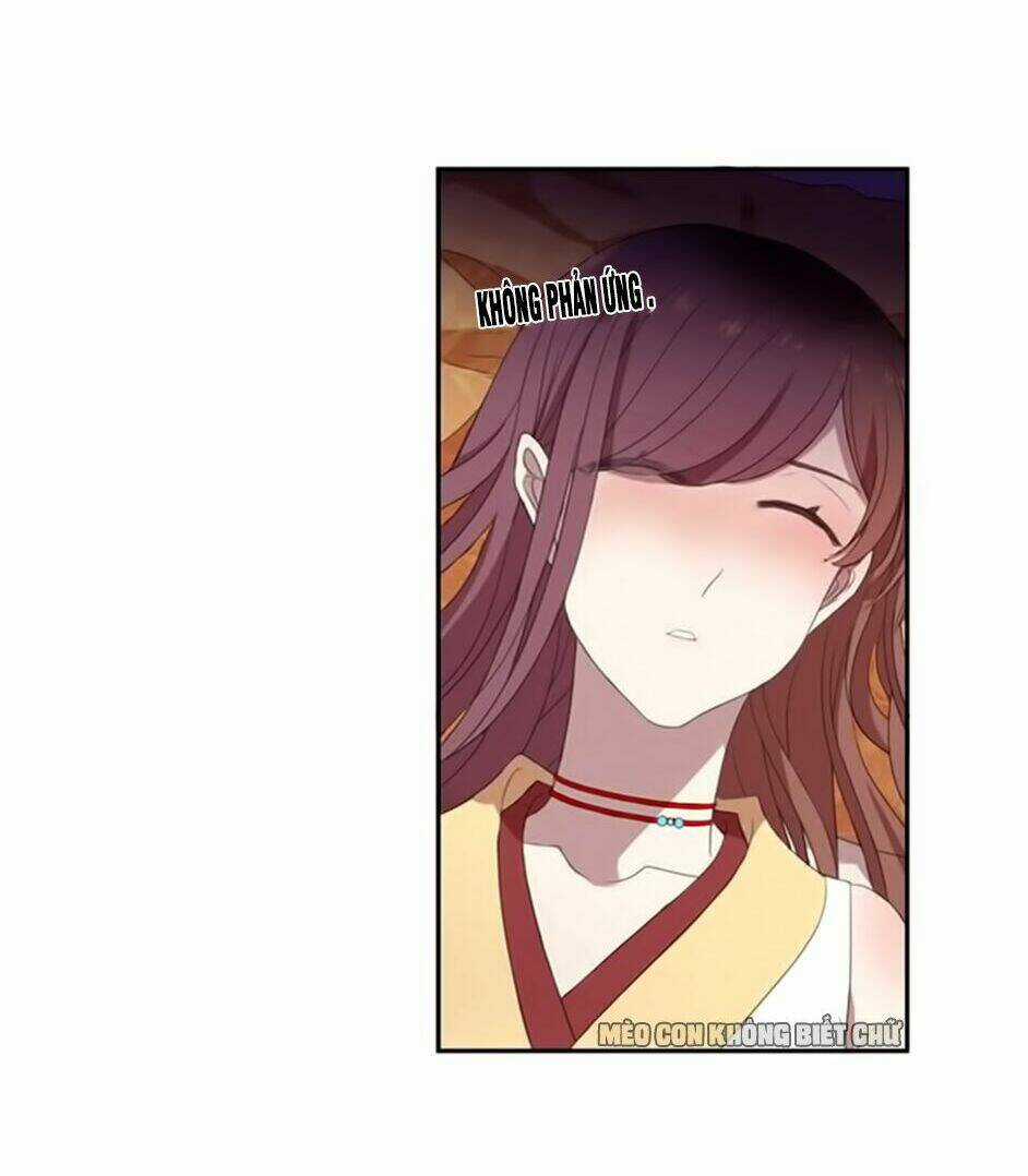 Bách Yêu Dị Văn - Chapter 13 - Trang 28