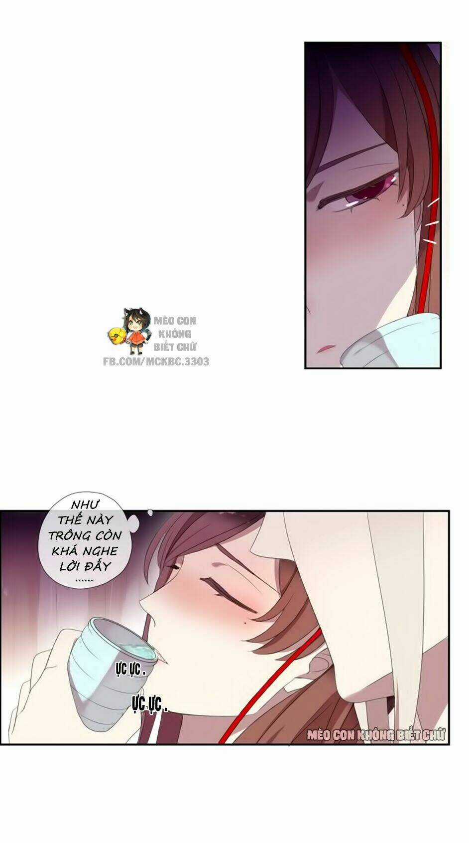 Bách Yêu Dị Văn - Chapter 13 - Trang 30