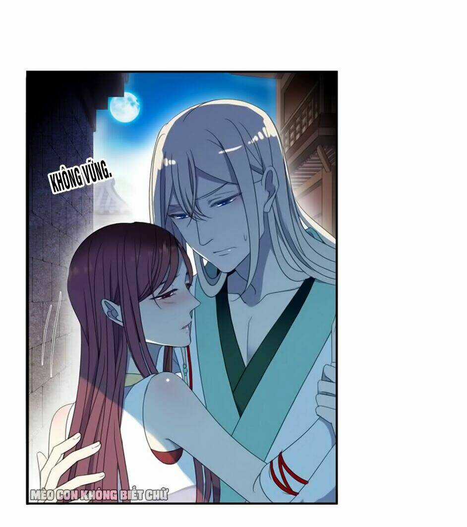 Bách Yêu Dị Văn - Chapter 13 - Trang 4