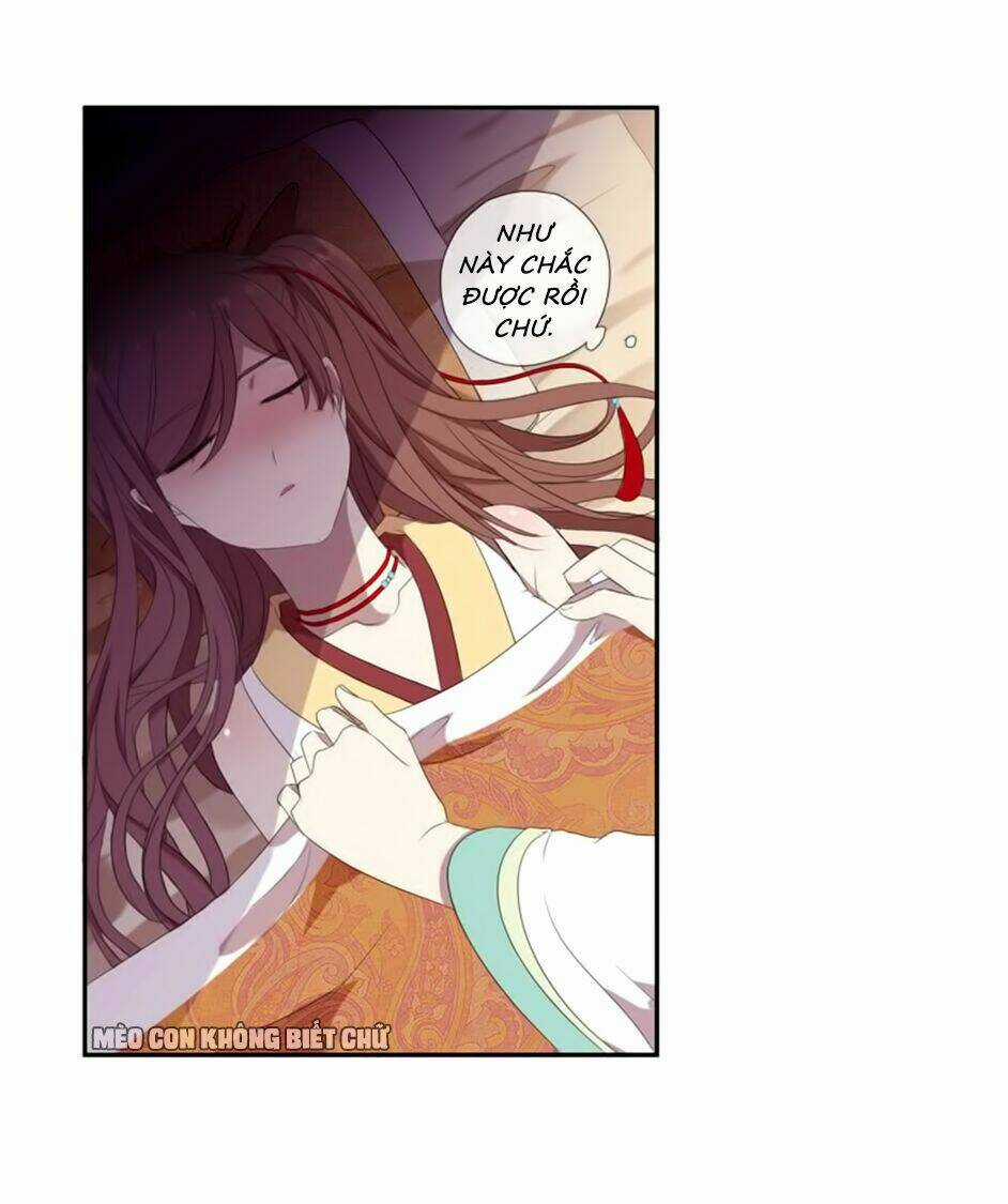 Bách Yêu Dị Văn - Chapter 13 - Trang 31