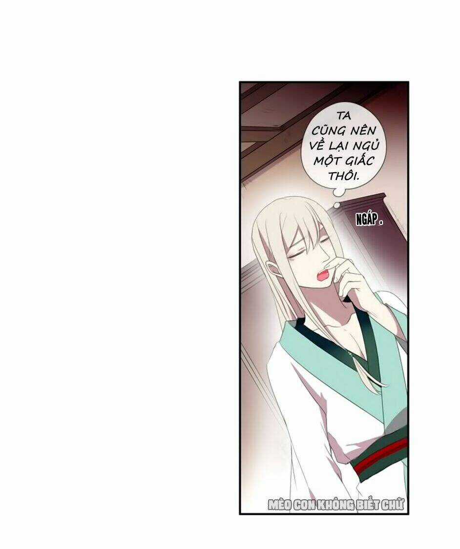 Bách Yêu Dị Văn - Chapter 13 - Trang 32