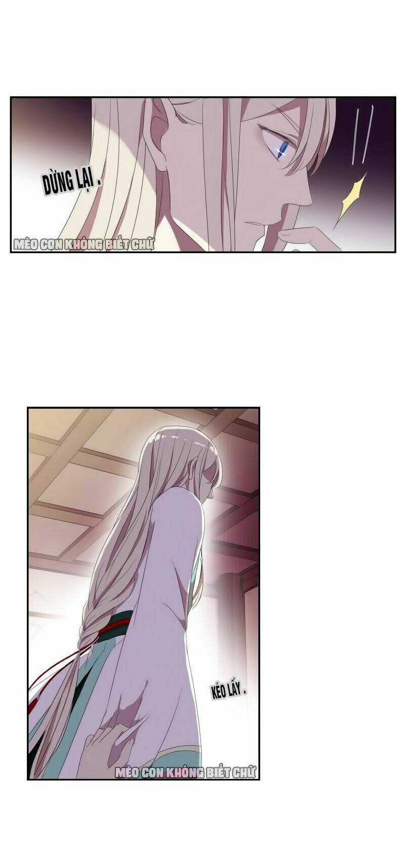 Bách Yêu Dị Văn - Chapter 13 - Trang 33