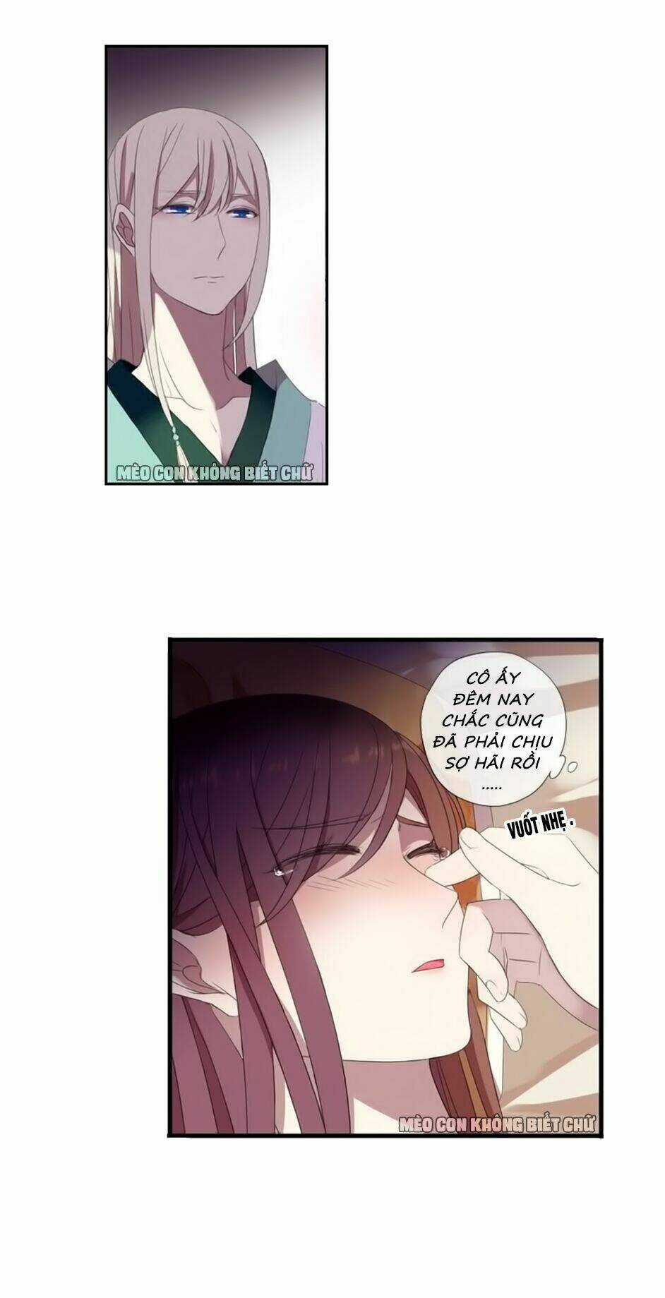 Bách Yêu Dị Văn - Chapter 13 - Trang 35