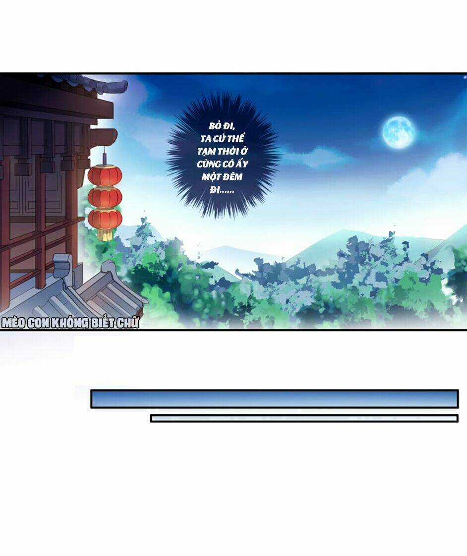 Bách Yêu Dị Văn - Chapter 13 - Trang 36