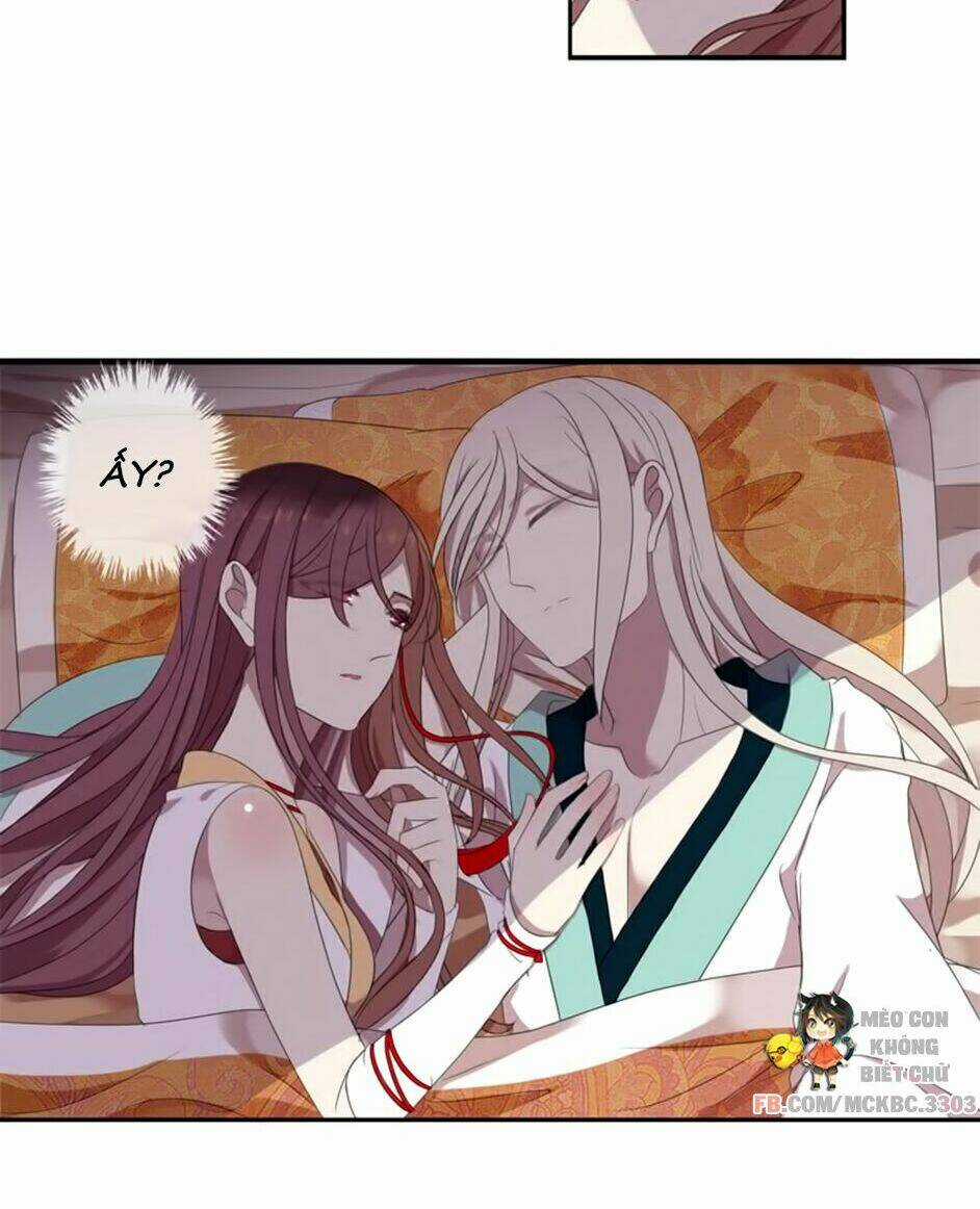 Bách Yêu Dị Văn - Chapter 13 - Trang 39
