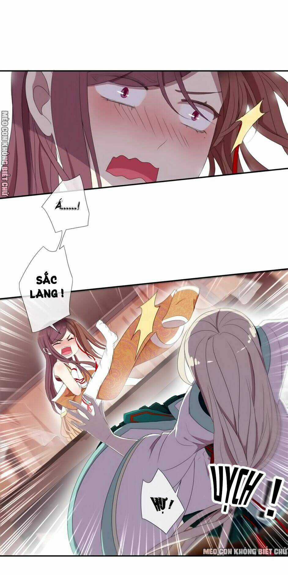 Bách Yêu Dị Văn - Chapter 13 - Trang 40