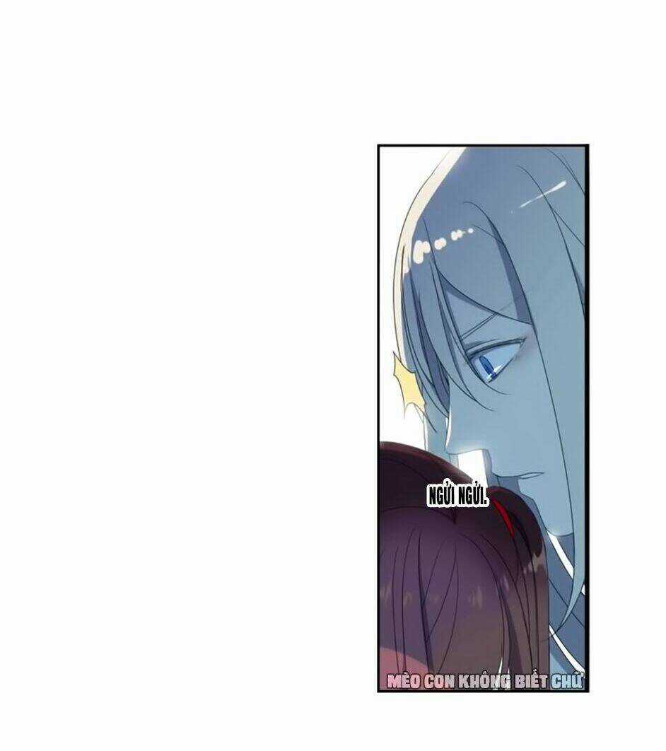 Bách Yêu Dị Văn - Chapter 13 - Trang 5