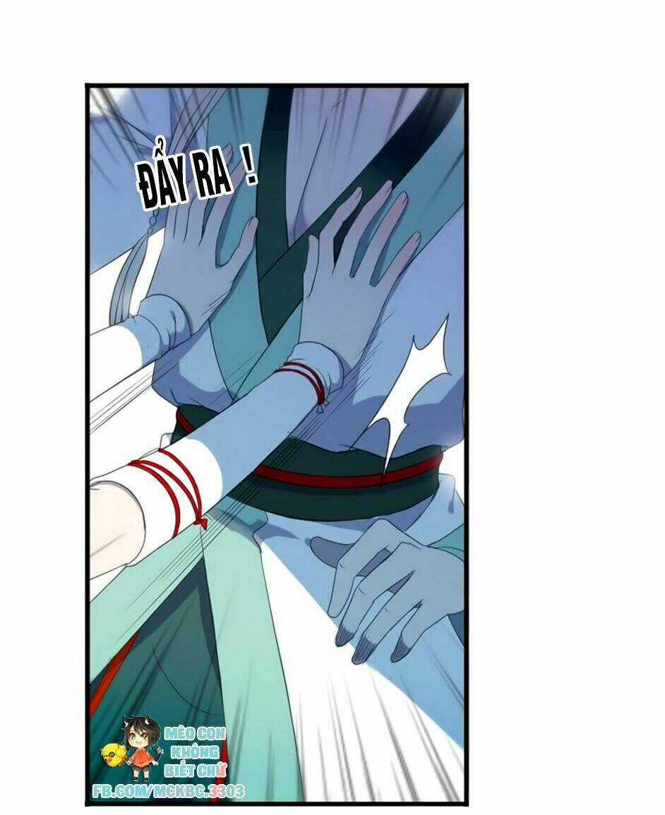 Bách Yêu Dị Văn - Chapter 13 - Trang 7