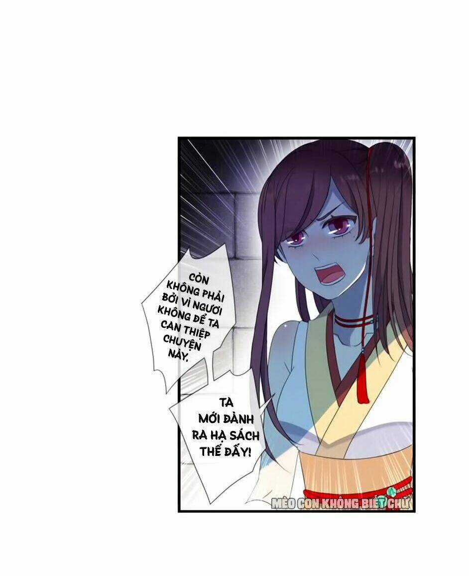Bách Yêu Dị Văn - Chapter 13 - Trang 8