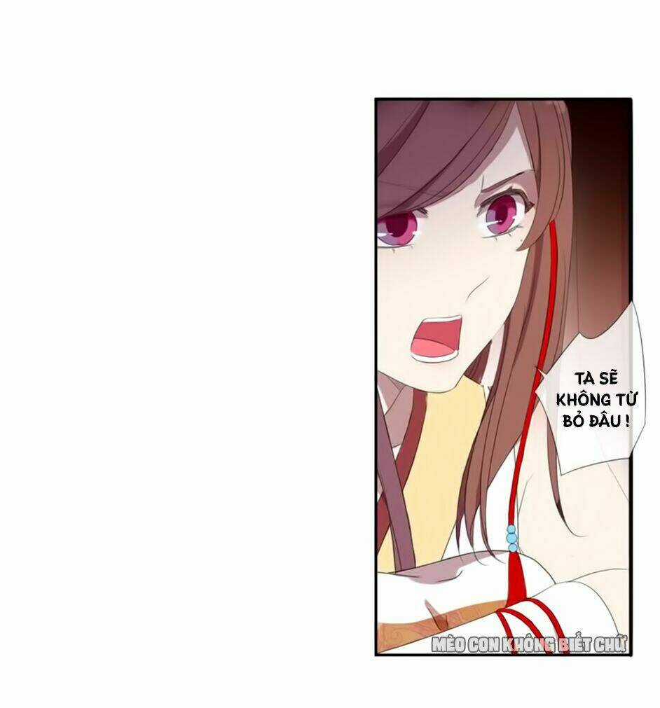 Bách Yêu Dị Văn - Chapter 14 - Trang 11