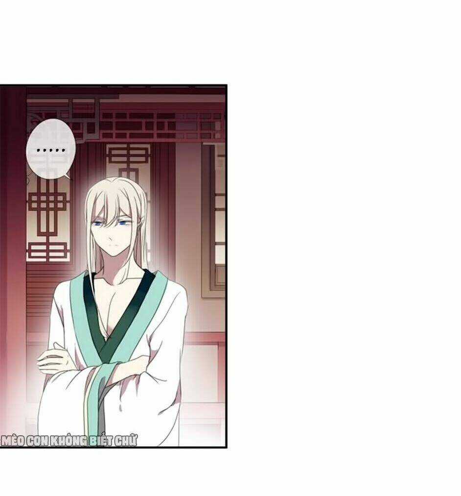 Bách Yêu Dị Văn - Chapter 14 - Trang 12