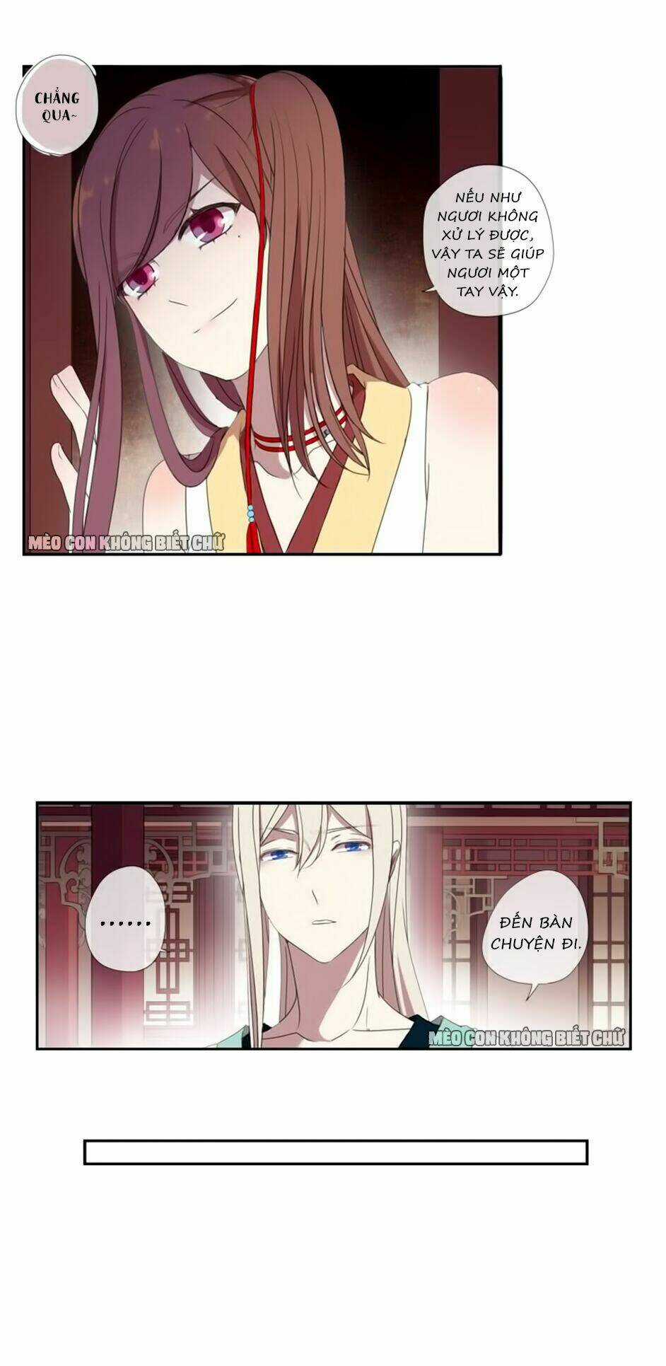 Bách Yêu Dị Văn - Chapter 14 - Trang 15