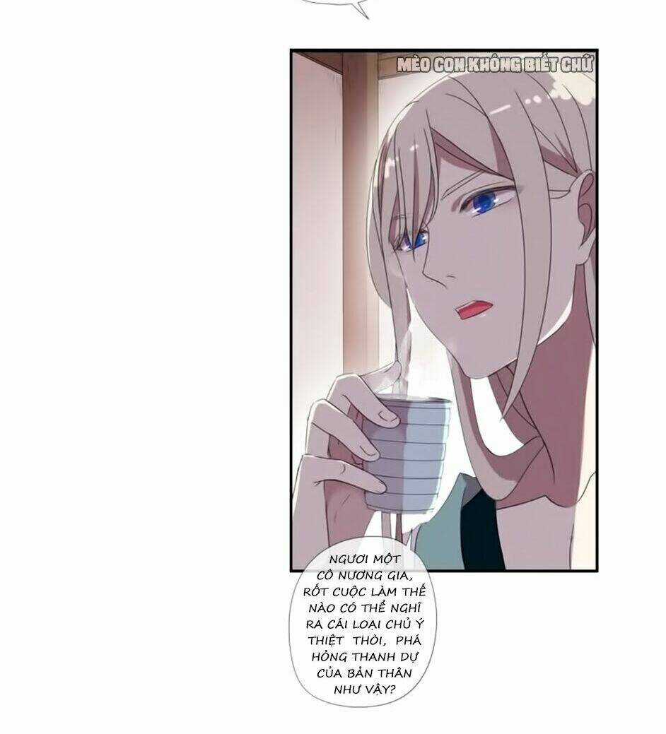 Bách Yêu Dị Văn - Chapter 14 - Trang 18