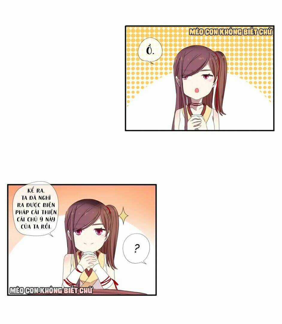 Bách Yêu Dị Văn - Chapter 14 - Trang 21