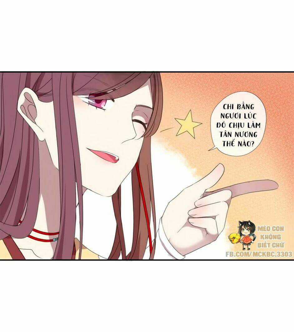 Bách Yêu Dị Văn - Chapter 14 - Trang 22