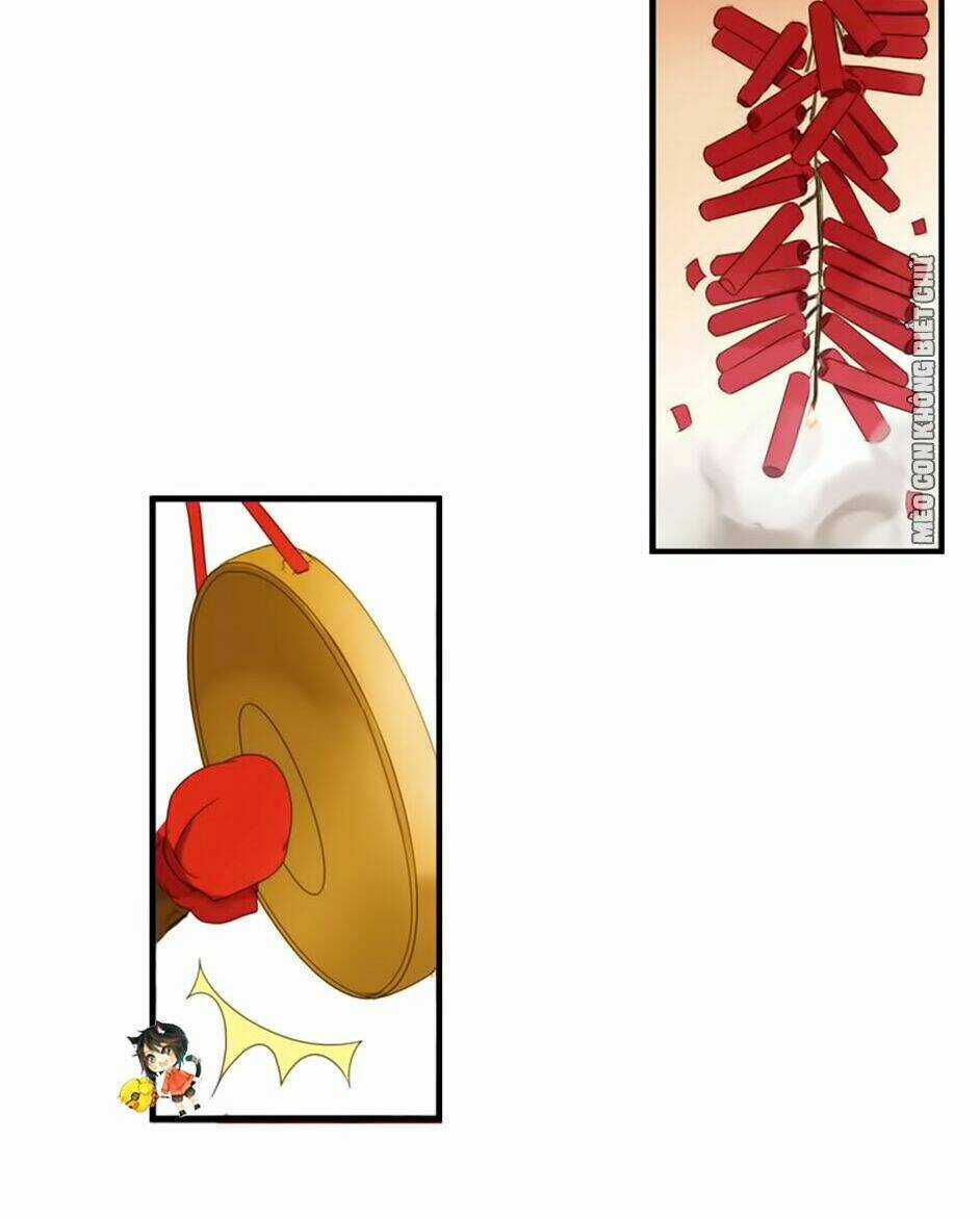 Bách Yêu Dị Văn - Chapter 14 - Trang 26