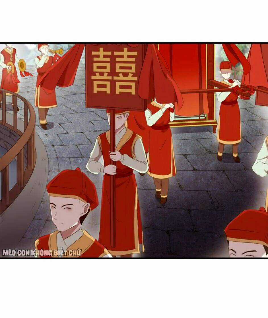 Bách Yêu Dị Văn - Chapter 14 - Trang 27