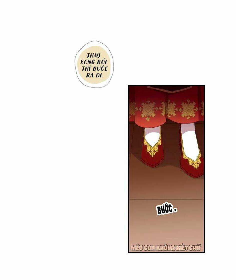 Bách Yêu Dị Văn - Chapter 14 - Trang 28